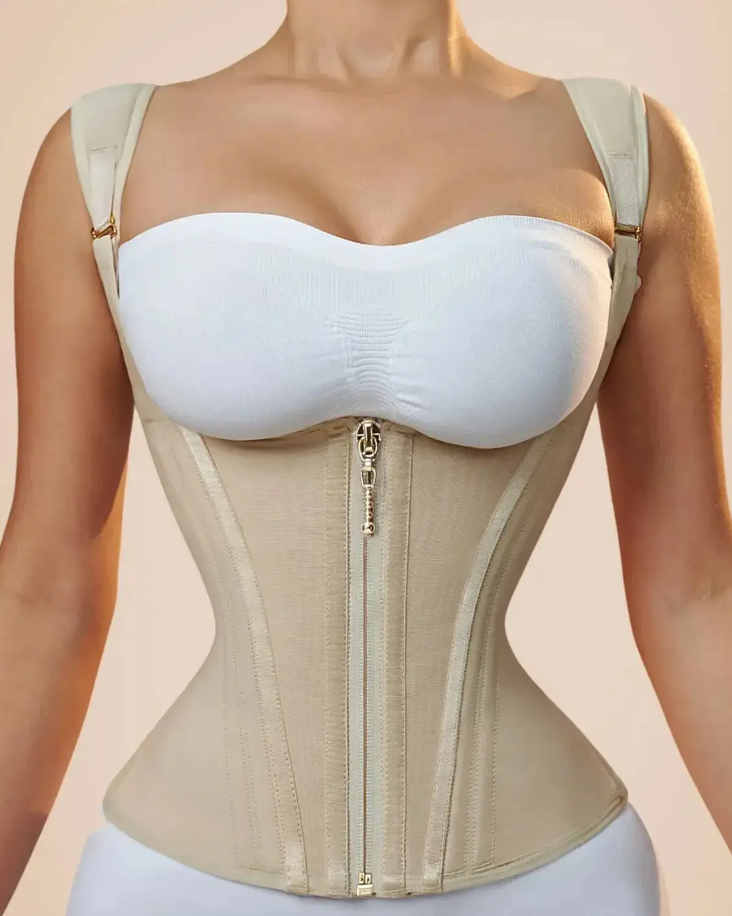 Moldeador de Cintura para Mujeres - Chaleco Corset