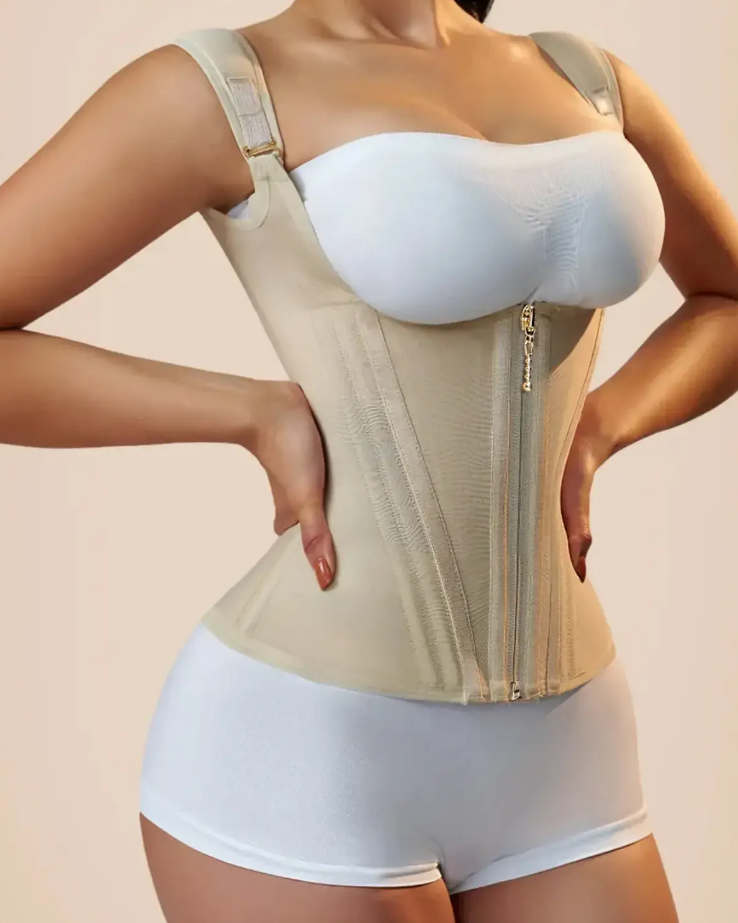 Moldeador de Cintura para Mujeres - Chaleco Corset