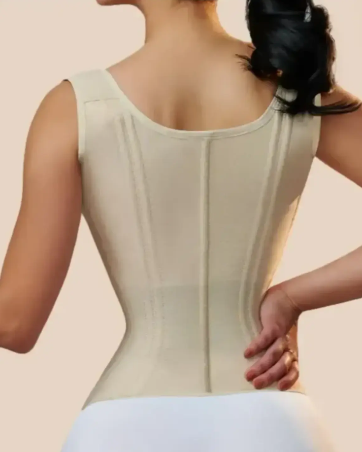 Moldeador de Cintura para Mujeres - Chaleco Corset