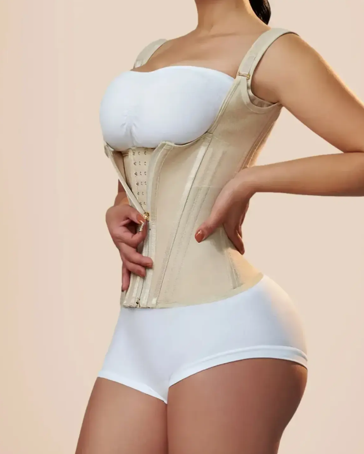 Moldeador de Cintura para Mujeres - Chaleco Corset