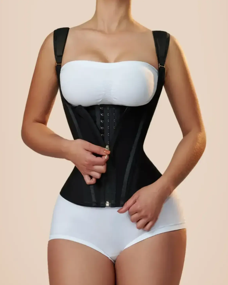 Moldeador de Cintura para Mujeres - Chaleco Corset