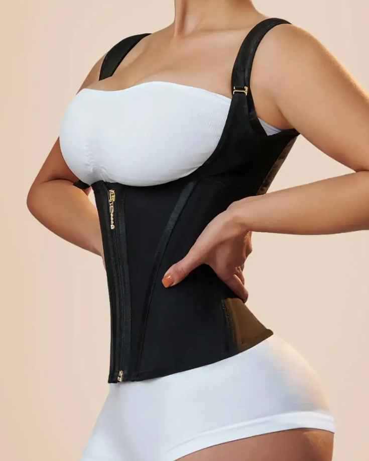 Moldeador de Cintura para Mujeres - Chaleco Corset