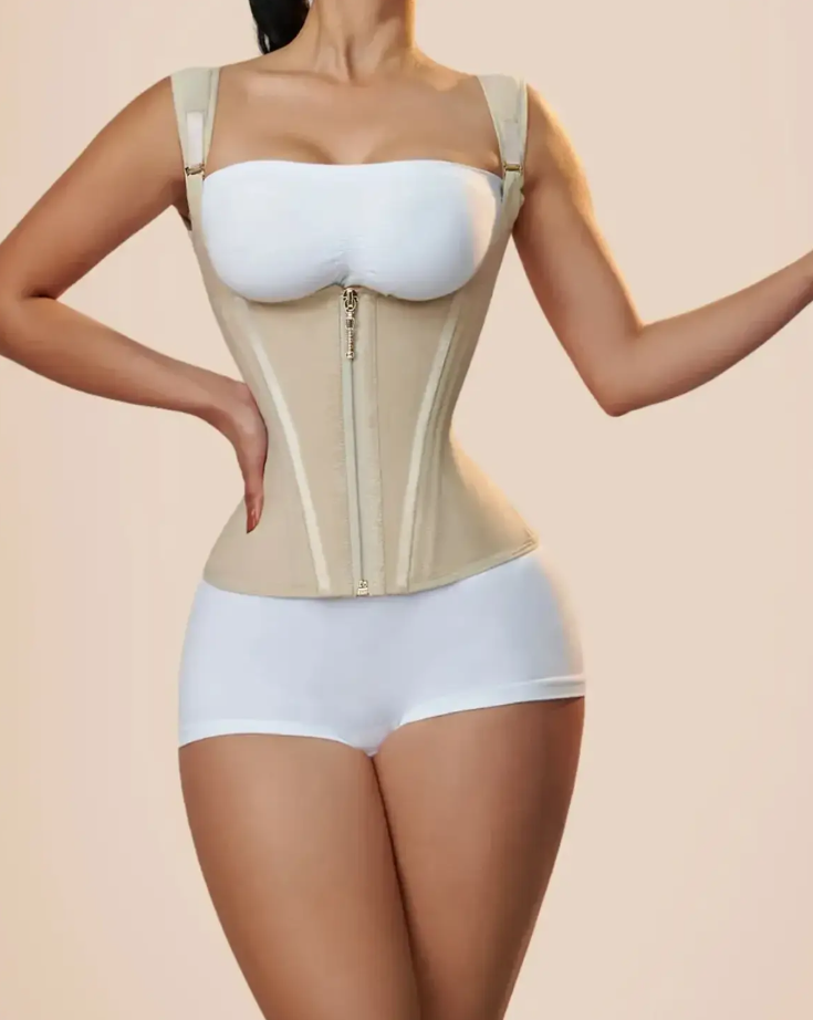 Moldeador de Cintura para Mujeres - Chaleco Corset